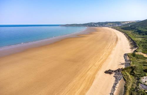 5 Bed in Middle Marwood oc-stepps - Foto 41