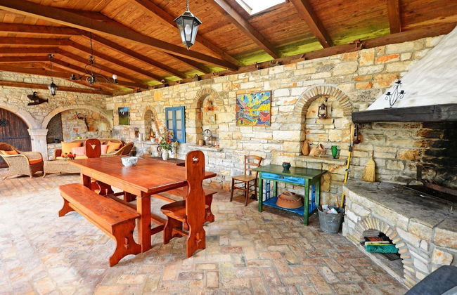 Charming Holiday Home - Foto 12