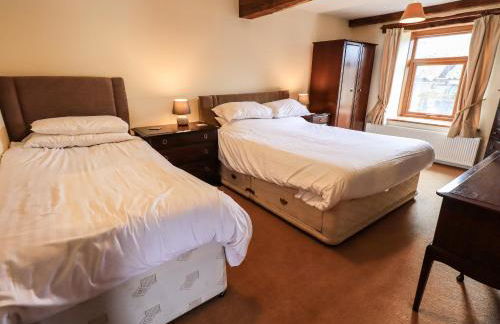 Scales Cottage - Foto 18