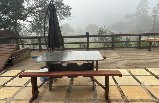 Refúgio dos pinhais - Foto 16