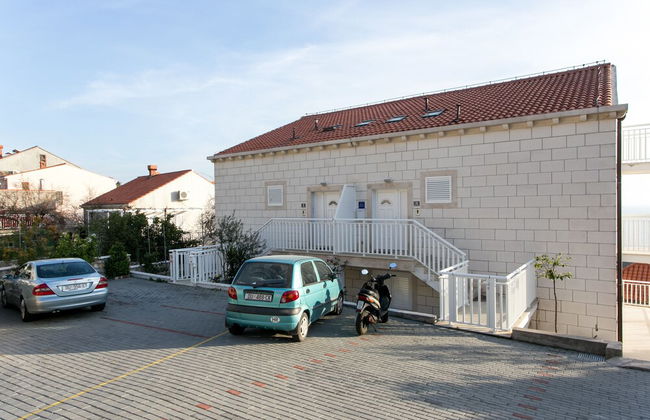 Apartments Carmelitta - Foto 56