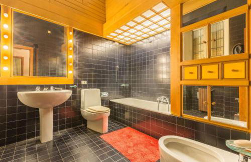 Villa Anna Maria - Foto 41