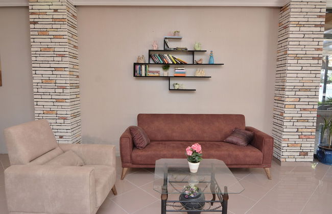 Rose Garden Apart Hotel - Foto 7