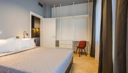 Residence 9 Line - Foto 5, wardrobe