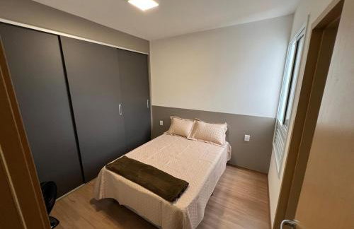 Charmoso apê nas alturas - Foto 10