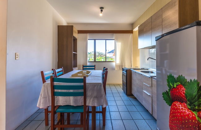 Areias Brancas Flats - Photo 51