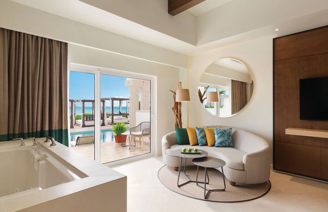 Hyatt Vivid Playa Del Carmen - Adults Only - All Inclusive - Foto 60