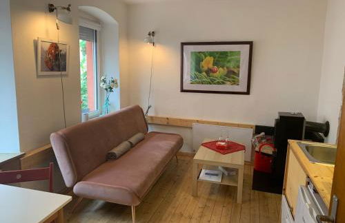 Mosel - Uerzig - Das Marienkaeferhaus - Foto 2