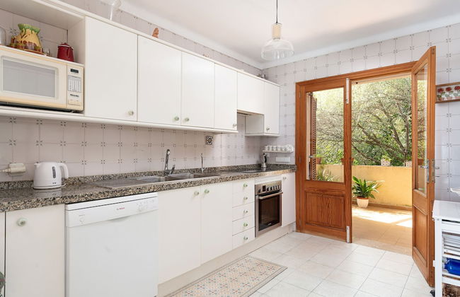 La Casa Del Far in Mallorca - Foto 7