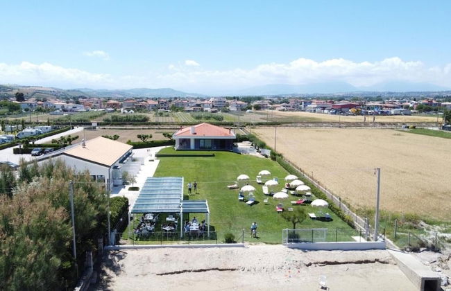 Agriturismo Frontemare - Foto 62