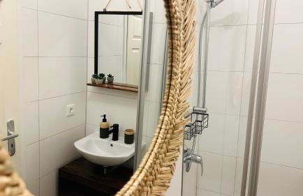 Apartment FLORA in Halle an der Saale - Foto 2