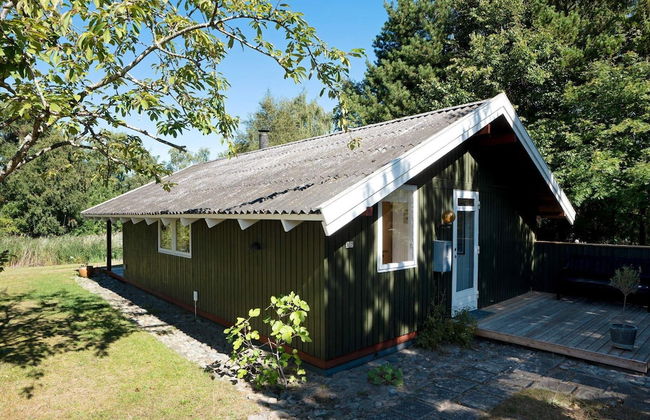 5 Person Holiday Home in Jaegerspris-by Traum - Foto 17