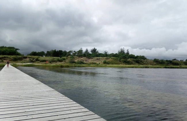 Holiday Home in Hadsund - Foto 31