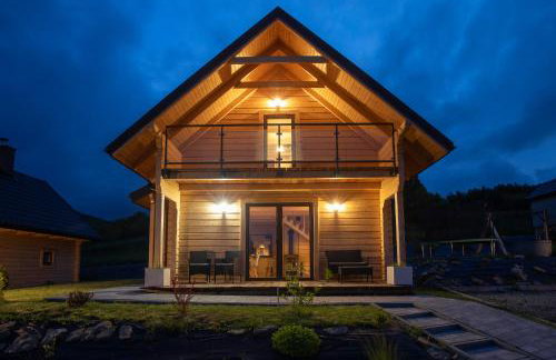 Zdrojówka Domki - Foto 12