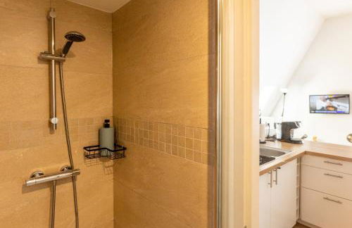 Mirabeau Sous Les Toits - Tours - Photo 18