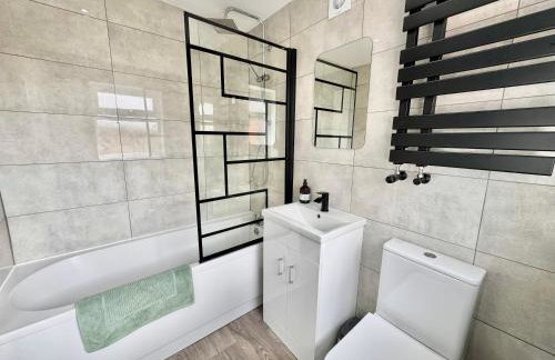 Modern Hetton Stay near Durham - Foto 6