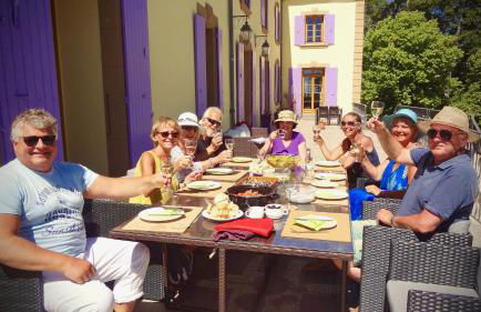 Résidence Château Ferrassières - Foto 70