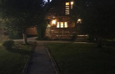 Osada Załuż - Foto 40