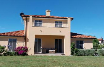 Vila Dubravka - schön und komfortabel inmitten von Olivenbäumen und Weinbergen mit Whirlpool - Foto 4