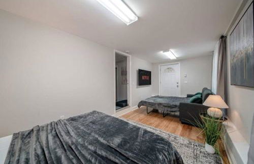 New Beach Home near Stamford Downtown/Shippan - Foto 36