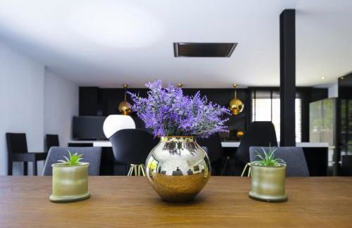 Ibiza Villa Planetcostadorada - Photo 10