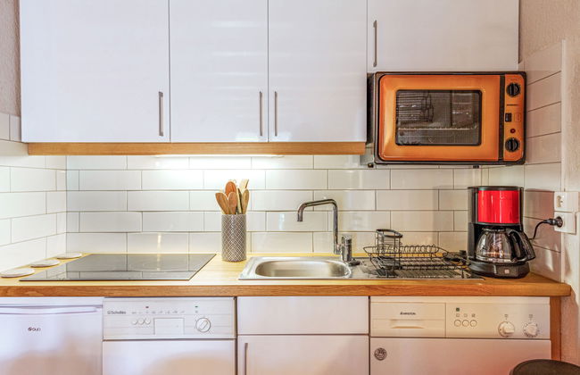 les Huskies - Foto 10