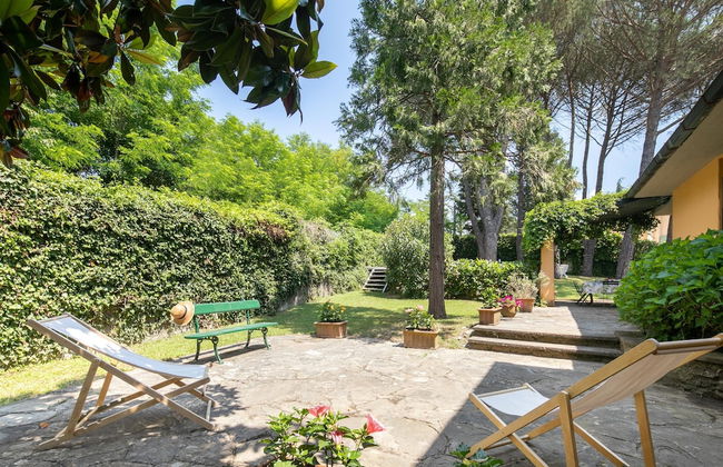 Villa La Bruscola by Mmega - Photo 40