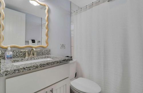 Sailfish Suites 1 - Waterfront & pet friendly - Foto 14