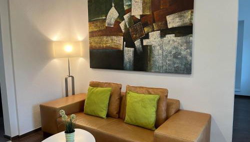 Ferienwohnung1 Daun - Foto 4