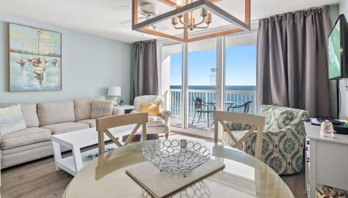 Just Updated - Beachfront Ocean view, 19th Floor - Photo 4