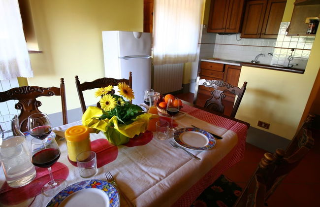 Spacious House in Pienza - Foto 9