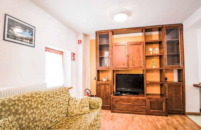 Albergo Diffuso - Cjasa Fantin - Foto 6