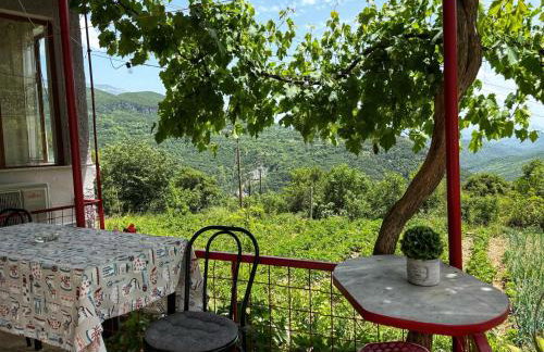 Georgaras Accommodation - Foto 38