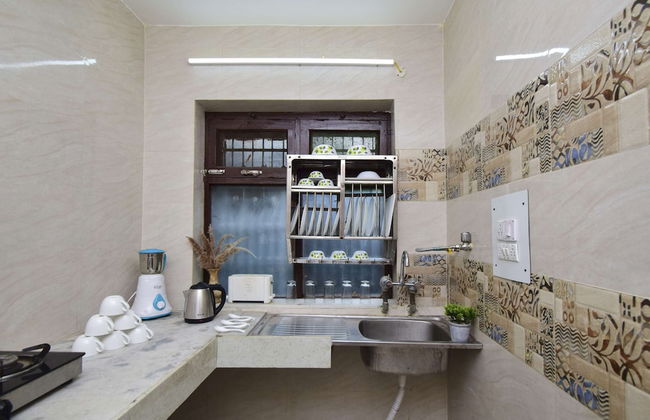 Himalayan Nomad - by Dumnu Homes - Foto 18