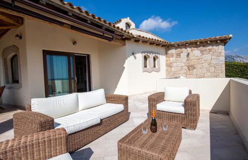 Villa Dalia Punta Molara San Teodoro - Foto 44