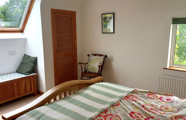 Cottage Within the Grounds Rathmullan House Hotel - Foto 5