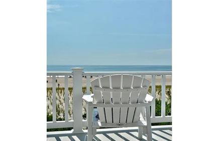 Dog Friendly, 3 Bedroom Oceanfront, Panoramic Ocean Views, Ship Bottom - Foto 7