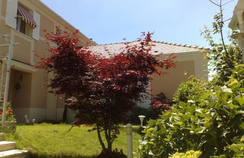 Villa Cendrillon - Foto 7