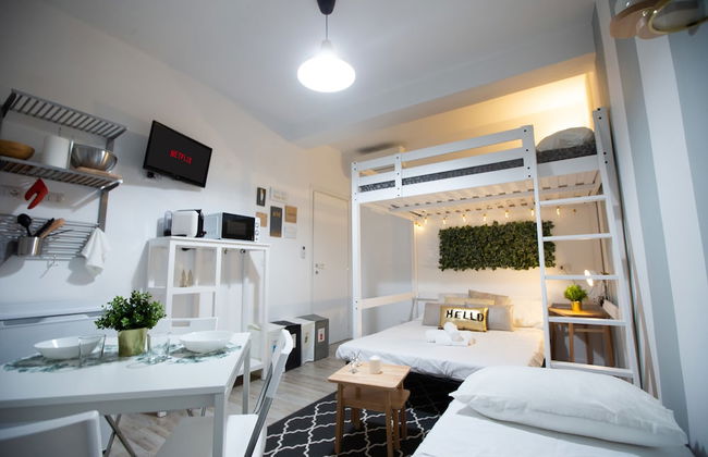 Home Hotel - Treviso 6 - Foto 1