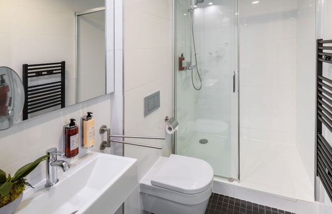 VN3 Terraces Suites by Adrez Living - Foto 42