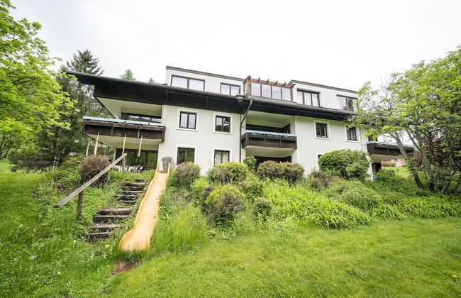 Landhaus Mauerwirt - Photo 27