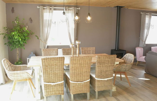 Holiday Home in Hastiere Near Adventure Park - Foto 25