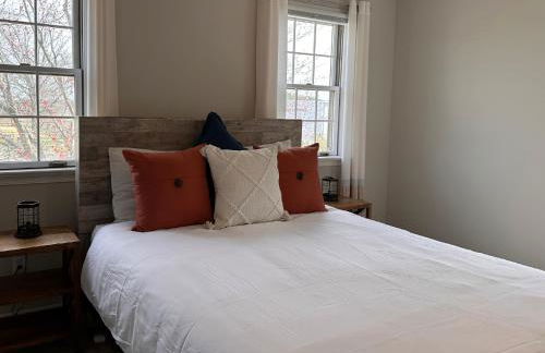 Down By The Docks - Foto 20