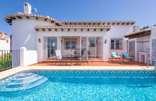 Holiday Home Villa Jana by Interhome - Photo 33