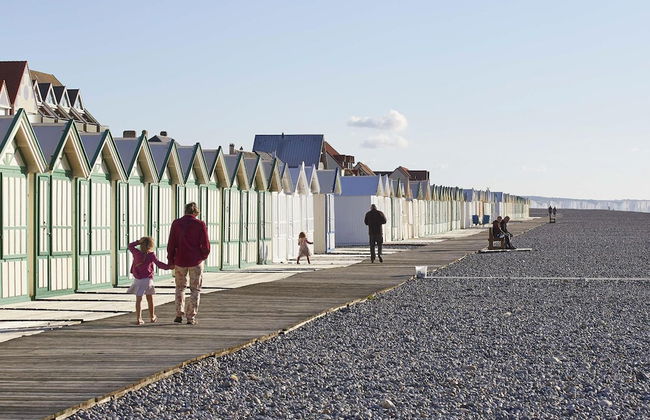 Appart Hotel de Paris - Photo 46