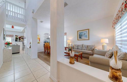 Sunstreams Villa - Foto 21