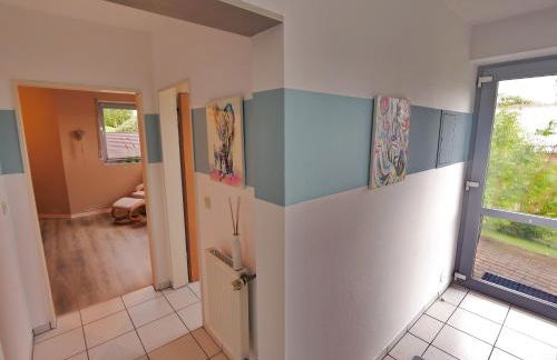 Ferienwohnung Eggeblick - Foto 14