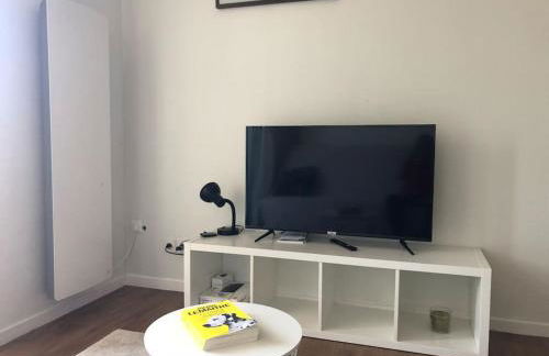 T2 Cosy Mer Plage Plérin St Brieuc - Foto 17