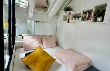 Acogedor Estudio Chueca - Foto 9