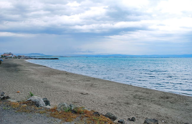 Dune Beach Boutique Hotel - Foto 77